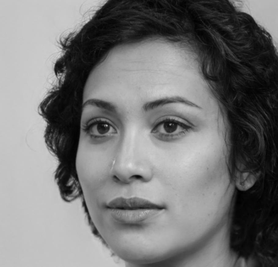 Retrato profesional de Edurne Zubiaga, formadora experta en fiscalidad empresarial