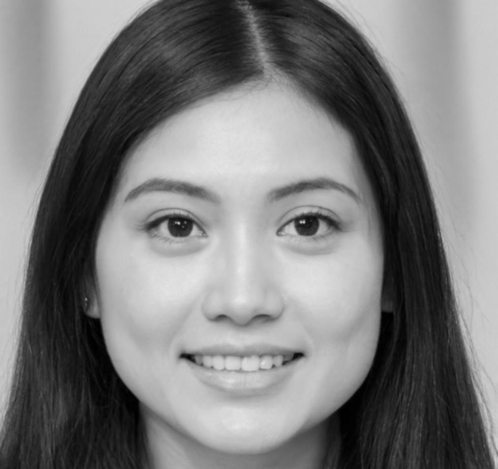 Retrato profesional de Aitana Uriarte