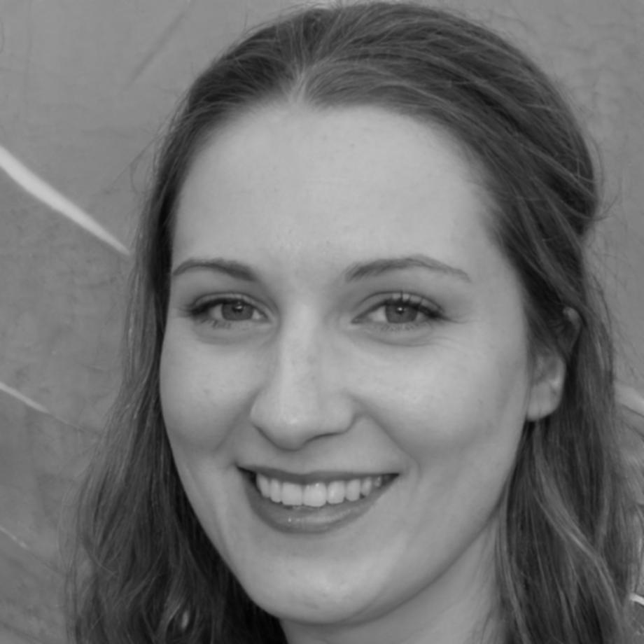 Retrato profesional de Amaia Etxebarria